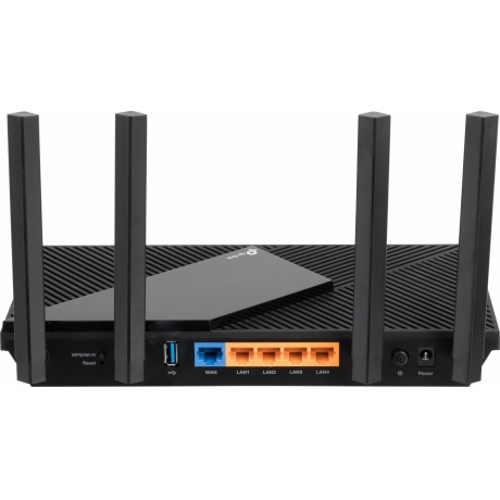 Wi-Fi роутер TP-Link Archer AX55 - фото 14