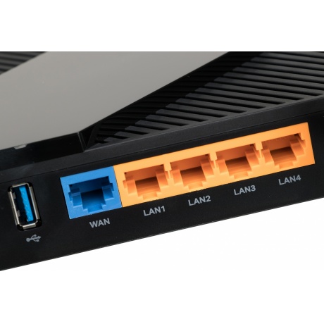 Wi-Fi роутер TP-Link Archer AX55 - фото 15