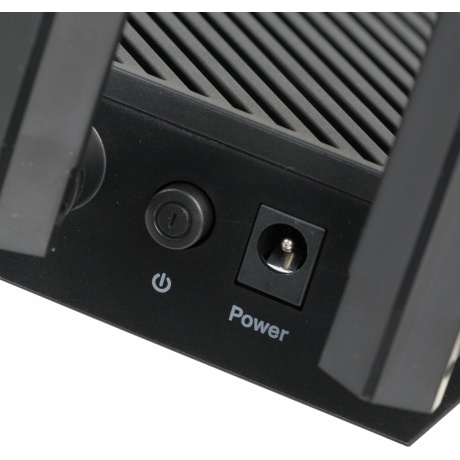 Wi-Fi роутер TP-Link Archer AX55 - фото 16