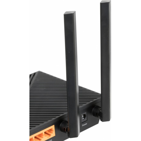 Wi-Fi роутер TP-Link Archer AX55 - фото 18