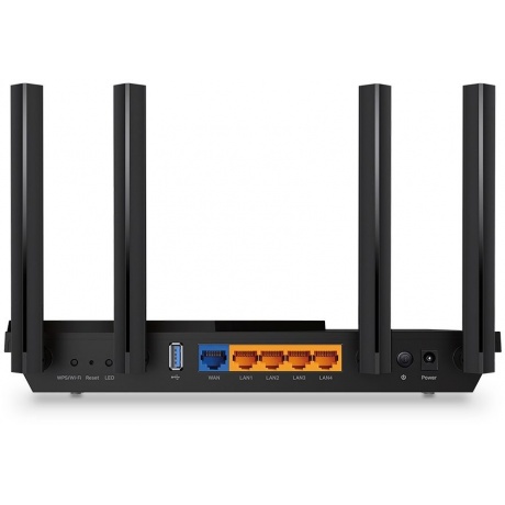 Wi-Fi роутер TP-Link Archer AX55 - фото 3