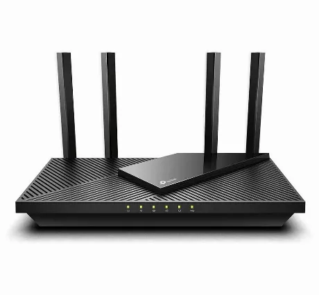 Wi-Fi роутер TP-Link Archer AX55