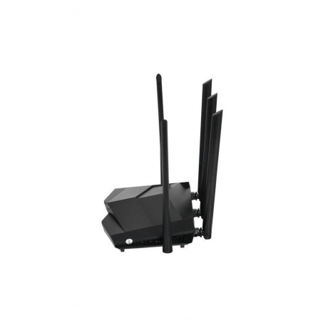 Wi-Fi роутер Tenda 1200MBPS 1000M 3P AC11 - фото 3