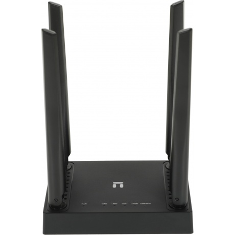 Wi-Fi роутер Netis 1200MBPS LTE DUAL BAND N5 - фото 1