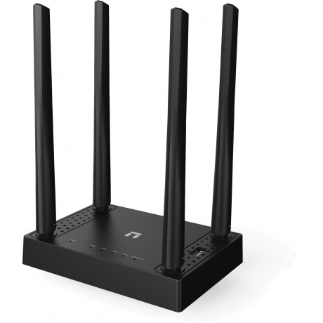 Wi-Fi роутер Netis 1200MBPS LTE DUAL BAND N5 - фото 2