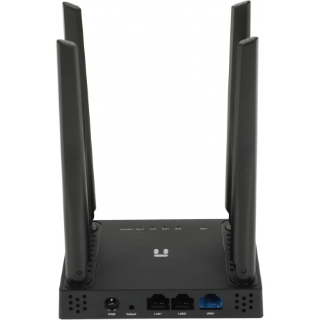 Wi-Fi роутер Netis 1200MBPS LTE DUAL BAND N5 - фото 11