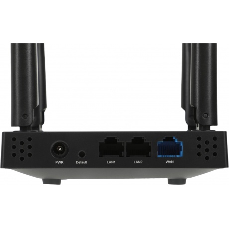 Wi-Fi роутер Netis 1200MBPS LTE DUAL BAND N5 - фото 12