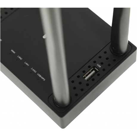 Wi-Fi роутер Netis 1200MBPS LTE DUAL BAND N5 - фото 14