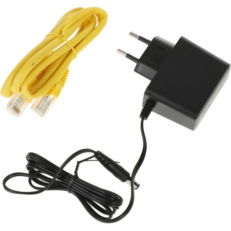 Wi-Fi роутер Netis 1200MBPS LTE DUAL BAND N5 - фото 17