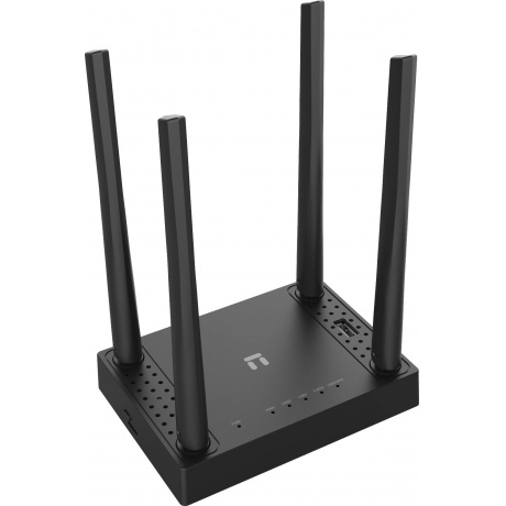 Wi-Fi роутер Netis 1200MBPS LTE DUAL BAND N5 - фото 5