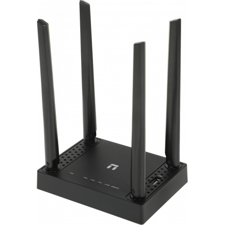 Wi-Fi роутер Netis 1200MBPS LTE DUAL BAND N5 - фото 10