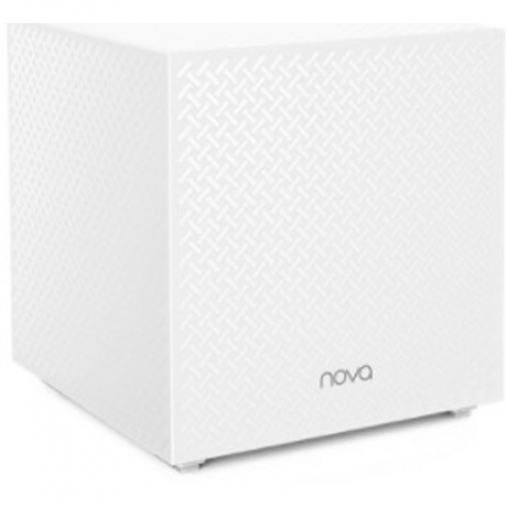 Wi-Fi Mesh система Tenda 2NODE NOVA MW12(2-PACK) - фото 3