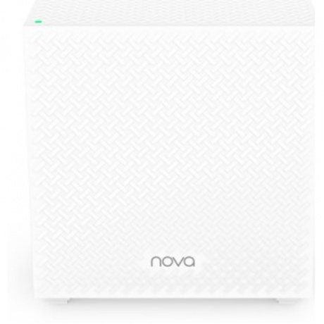 Wi-Fi Mesh система Tenda 2NODE NOVA MW12(2-PACK) - фото 4