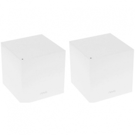 Wi-Fi Mesh система Tenda 2NODE NOVA MW12(2-PACK) - фото 5