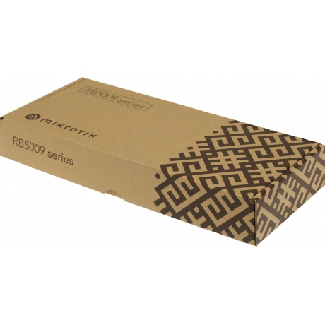 Wi-Fi роутер MikroTik RB5009UG+S+IN - фото 16