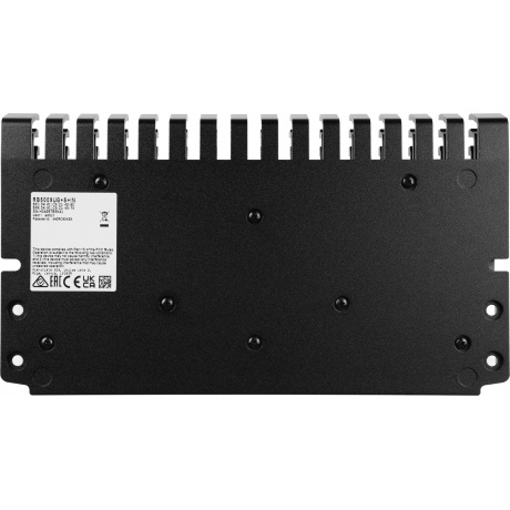 Wi-Fi роутер MikroTik RB5009UG+S+IN - фото 10