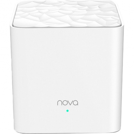 Wi-Fi Mesh система Tenda  NOVA MW3-2 - фото 1