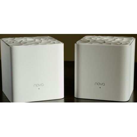 Wi-Fi Mesh система Tenda  NOVA MW3-2 - фото 5