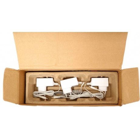 Wi-Fi Mesh система Tenda  NOVA MW3-3 - фото 12