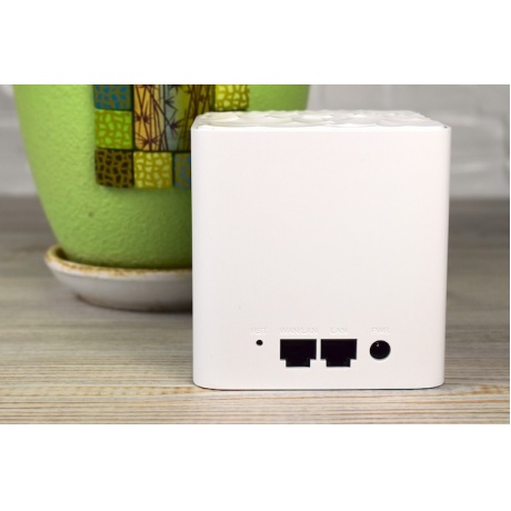 Wi-Fi Mesh система Tenda  NOVA MW3-3 - фото 14