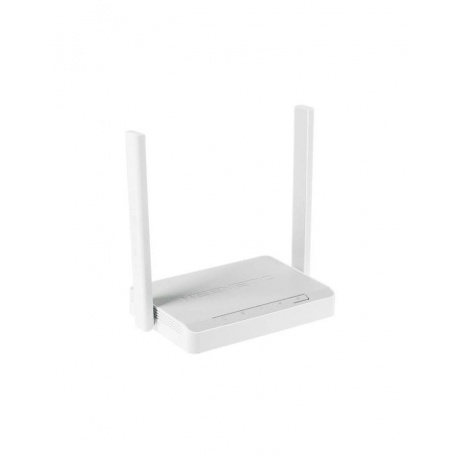 Wi-Fi роутер Keenetic Air (KN-1613) белый - фото 1