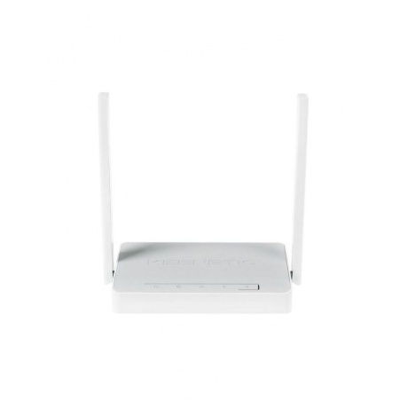 Wi-Fi роутер Keenetic Air (KN-1613) белый - фото 2