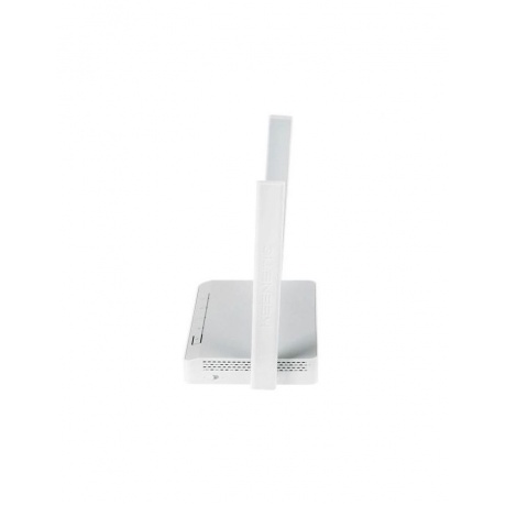 Wi-Fi роутер Keenetic Air (KN-1613) белый - фото 3