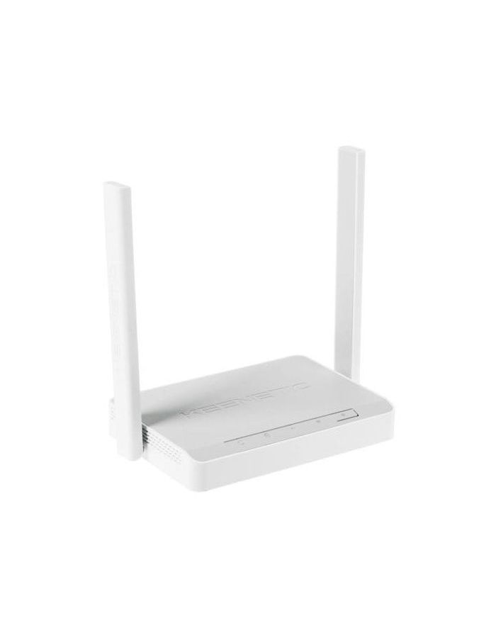 Wi-Fi роутер Keenetic Air (KN-1613) белый роутер keenetic linear kn 3110 mesh wi fi система