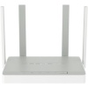 Wi-Fi роутер Keenetic Hopper (KN-3810) белый