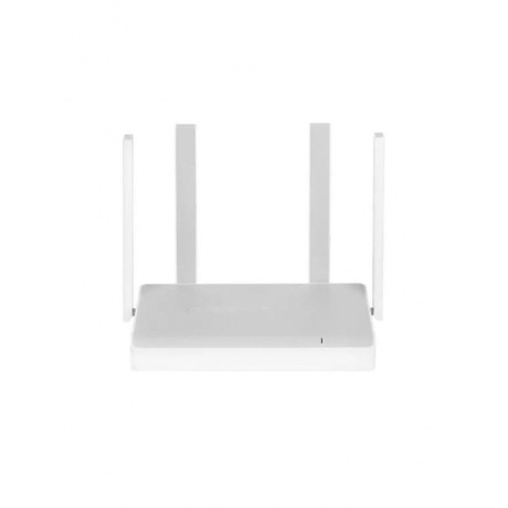 Wi-Fi роутер Keenetic Sprinter (KN-3710) белый - фото 2