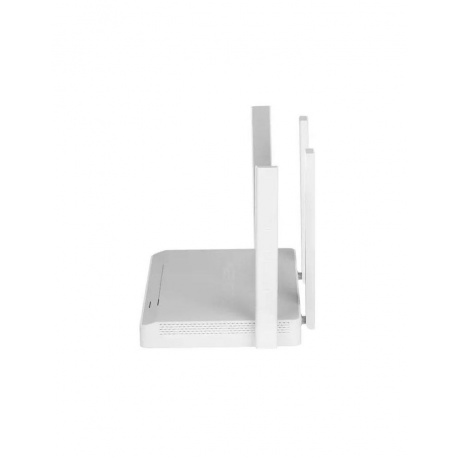 Wi-Fi роутер Keenetic Sprinter (KN-3710) белый - фото 3