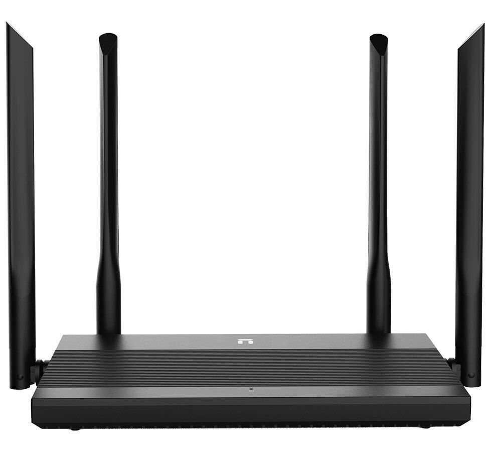 Wi-Fi роутер Netis N3 1200MBPS wi fi роутер netis mw5230 и huawei e3372 320