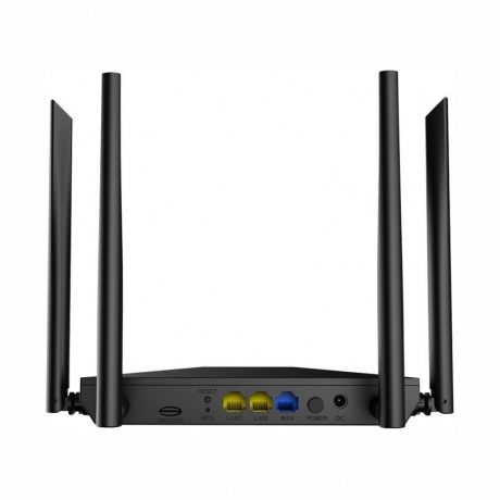 Wi-Fi роутер Netis 3G/4G 300MBPS MW5360 - фото 2