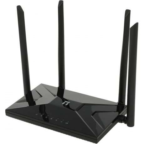 Wi-Fi роутер Netis 3G/4G 300MBPS MW5360 - фото 13