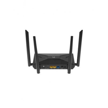 Wi-Fi роутер Netis 3G/4G 300MBPS MW5360 - фото 18