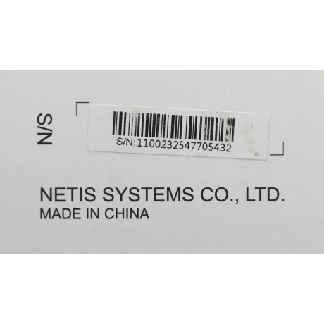 Wi-Fi роутер Netis 3G/4G 300MBPS MW5360 - фото 19