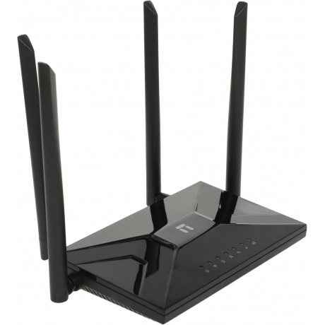 Wi-Fi роутер Netis 3G/4G 300MBPS MW5360 - фото 4