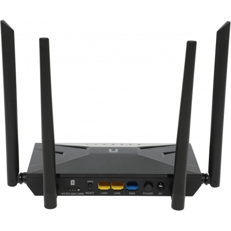 Wi-Fi роутер Netis 3G/4G 300MBPS MW5360 - фото 6