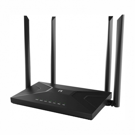Wi-Fi роутер Netis 3G/4G 300MBPS MW5360 - фото 9