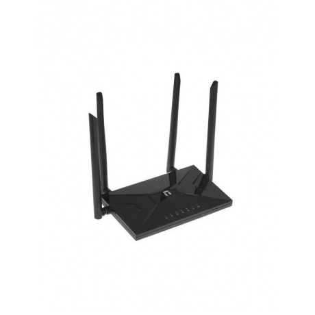 Wi-Fi роутер Netis 3G/4G 300MBPS MW5360 - фото 1