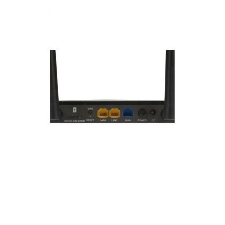 Wi-Fi роутер Netis 3G/4G 300MBPS MW5360 - фото 5