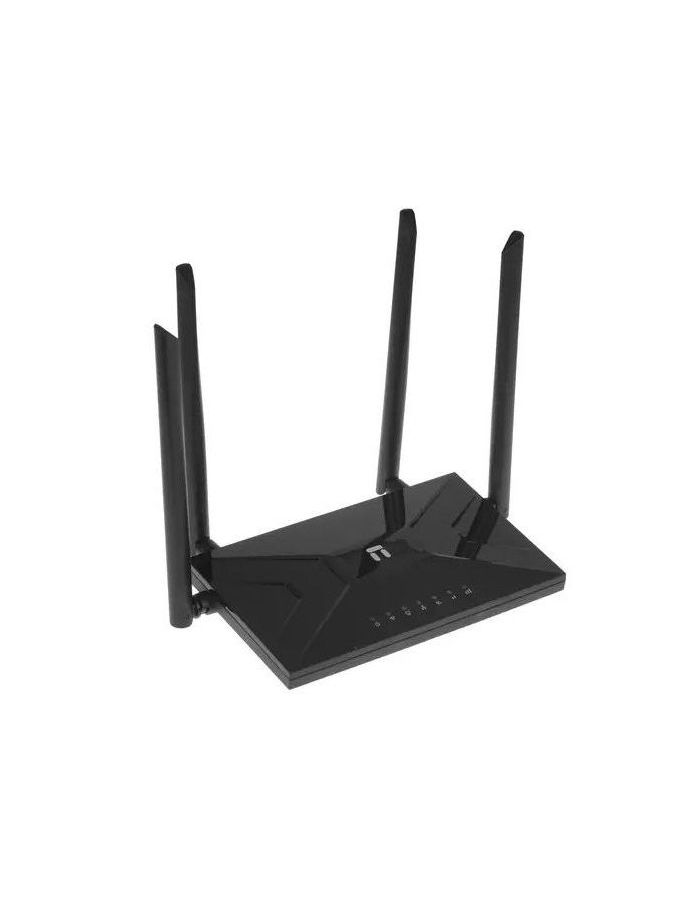 Wi-Fi роутер Netis 3G/4G 300MBPS MW5360