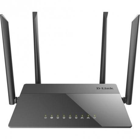 

Wi-Fi роутер D-Link DIR-841/RU/A1B
