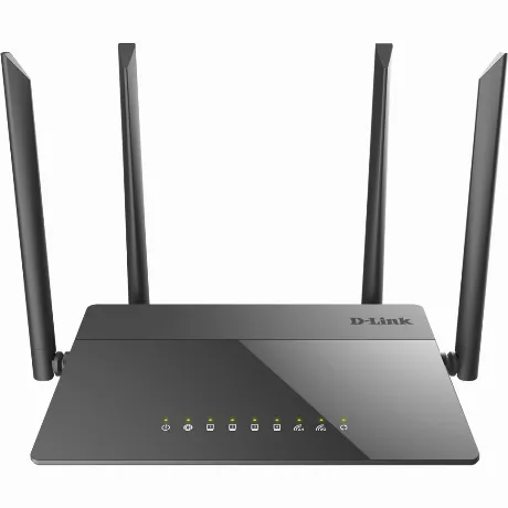 Wi-Fi роутер D-Link DIR-841/RU/A1B