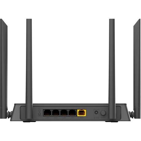 Wi-Fi роутер D-Link DIR-841/RU/A1B - фото 3