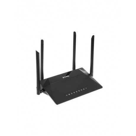 Wi-Fi роутер D-Link DIR-842/RU/R4A - фото 1