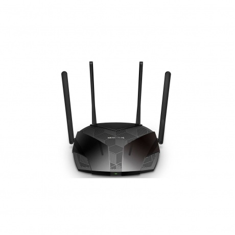 Wi-Fi роутер Mercusys MR70X - фото 4