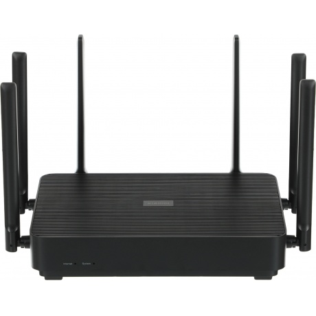 Wi-Fi роутер Xiaomi Router AX3200 RB01 (DVB4314GL)