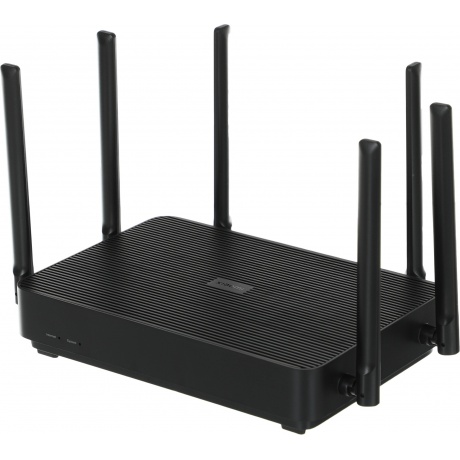 Wi-Fi роутер Xiaomi Router AX3200 RB01 (DVB4314GL) - фото 2