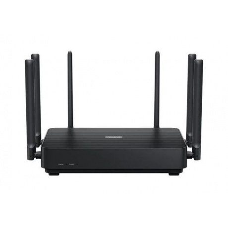 Wi-Fi роутер Xiaomi Router AX3200 RB01 (DVB4314GL) - фото 3